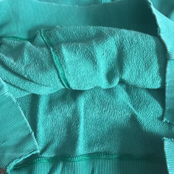 Aerie Oversized Sweatshirt - Picture 5 of 5